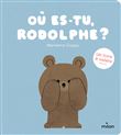 Où es-tu, Rodolphe ?
