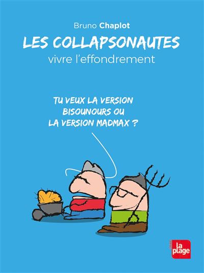 Les collapsonautes