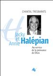 Jacky et Annie Halépian