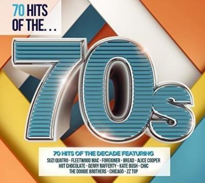 70 hits of the 70s