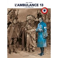 L'ambulance 13