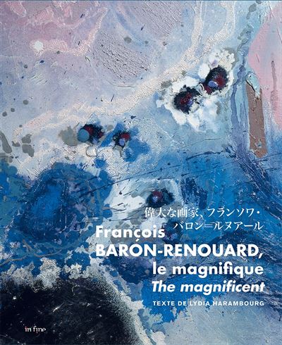 François baron-renouard