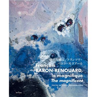 François Baron-Renouard