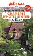 Guide Chambres d'hôtes 2022 Petit Futé