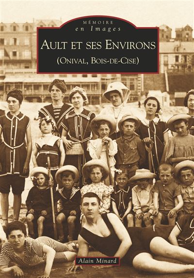 Ault et ses environs