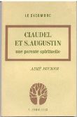 Claudel et saint Augustin parenté spirituelle