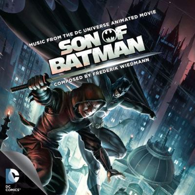 Son of batman