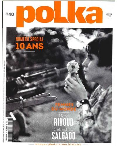 Polka,40