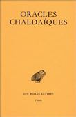 Oracles chaldaïques