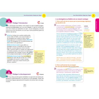 Annales du bac Annabac 2021 Français 1re générale