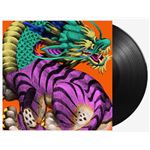 Struck Dead - Vinilo