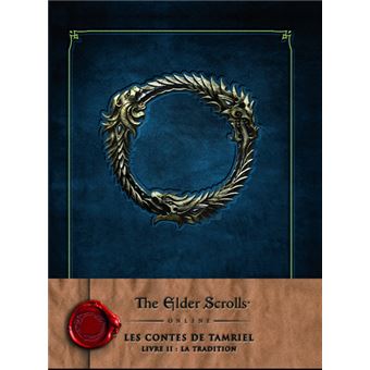 Les contes de Tamriel, livre 2