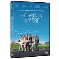Une chanson pour ma mère DVD