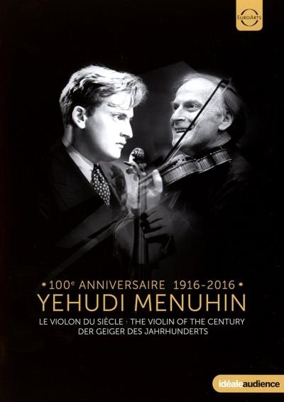 Le Violon du siècle DVD