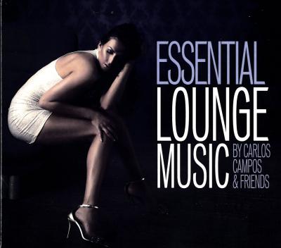Essential lounge music