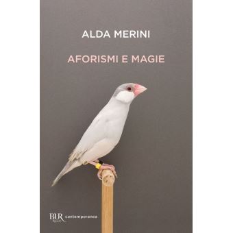 AFORISMI E MAGIE - 1