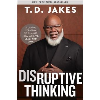 Disruptive Thinking