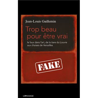 Trop beau pour être vrai