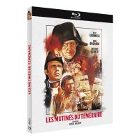 Les Mutinés du Téméraire Blu-ray