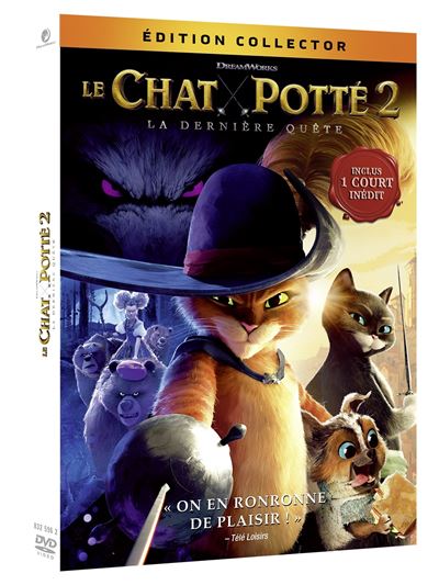 Le Chat Potté - Le Chat Potté - 1