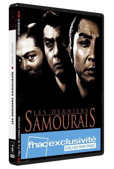 Les Derniers samouraïs