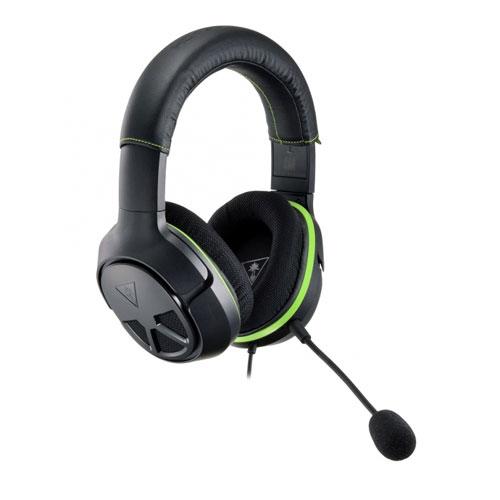 Casque Bigben Ear Force X04