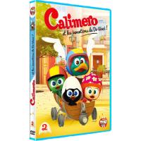 Calimero Livres Bd Ebooks Films Et Series Fnac