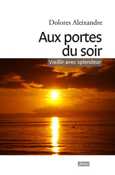Les portes du soir