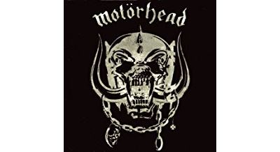 Motorhead white vinyl