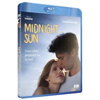 Midnight Sun Blu-ray