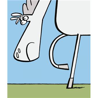 Cheval rencontre Chien