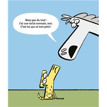 Cheval rencontre Chien