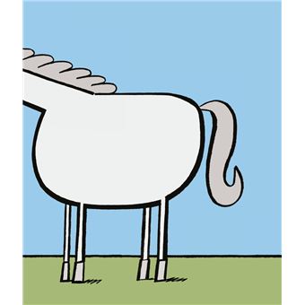 Cheval rencontre Chien