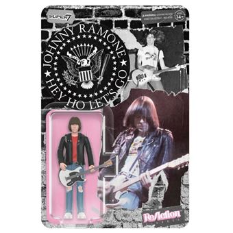 Johnny Ramone - 1