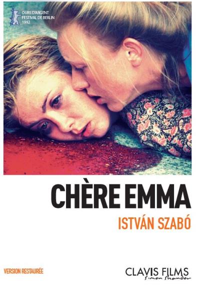 Chere emma/restaure
