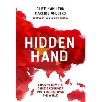 Hidden Hand, - 1