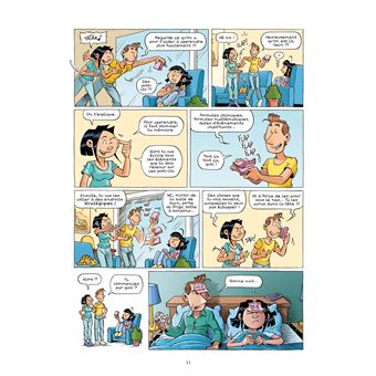 T'as fait tes devoirs ? - tome 03