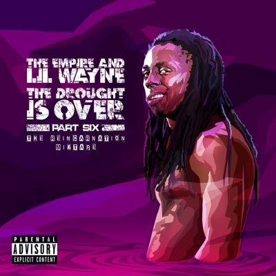 Drought part 6