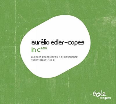 Edler-Copes : In C+50