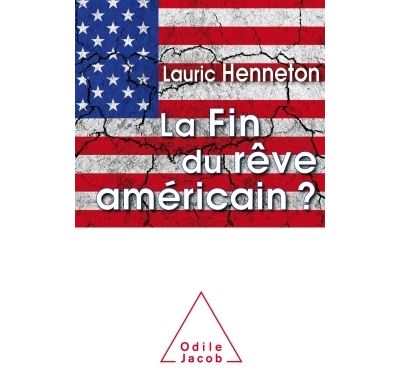 La fin du rêve américain ?