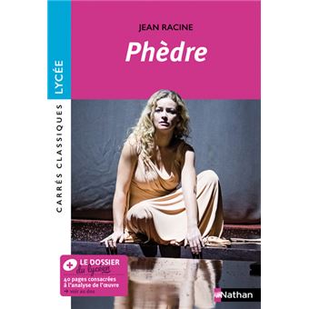 Phèdre