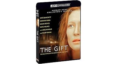 Imports Blu-ray 4K