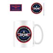 Coffret Mug Top Gun Fighter Weapons School