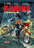Rubine - Le prophète blanc