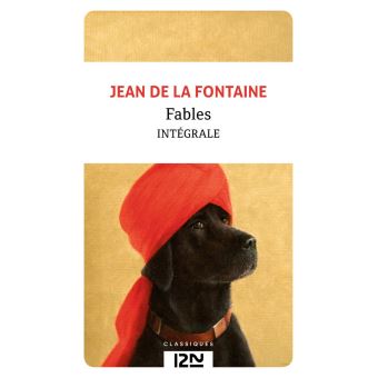 Fables - Intégrale - 1