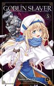 Roman Goblin Slayer - tome 05