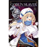 Goblin Slayer