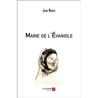 Marie de l'Évangile - 1