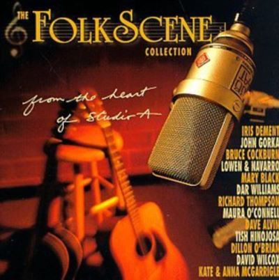 Folkscene collection