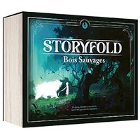 Storyfold : Bois sauvages / Jeu de société